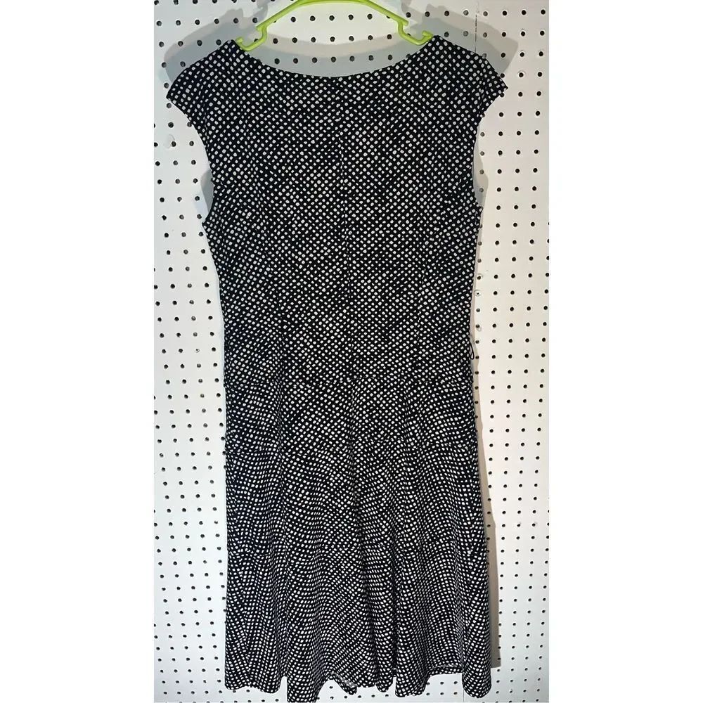 Chaps dress - Picture 2 of 4